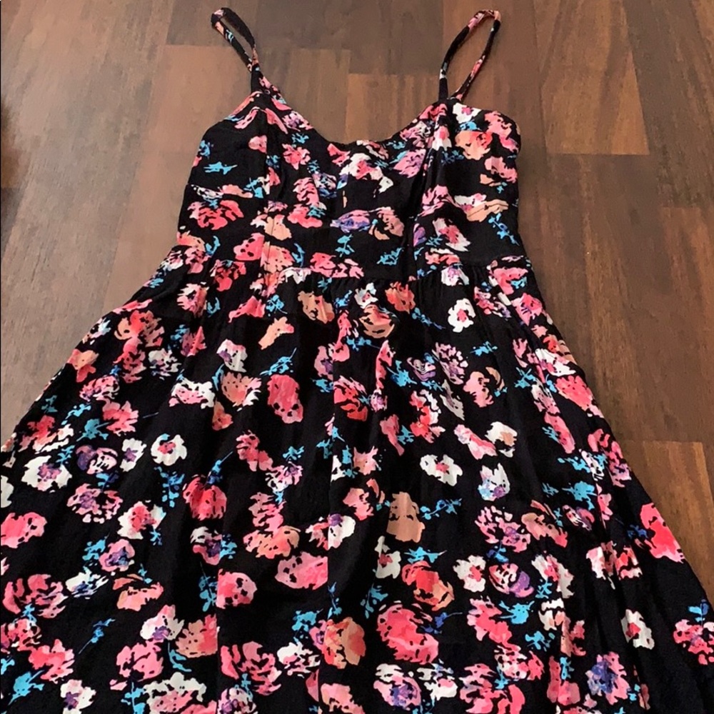 Express summer dress